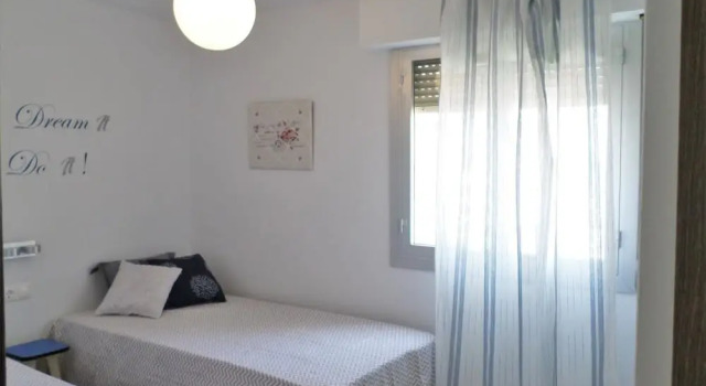 Bright Beach, Prenota Appartamento Hotel a Pamplona con parcheggio, Parcheggio