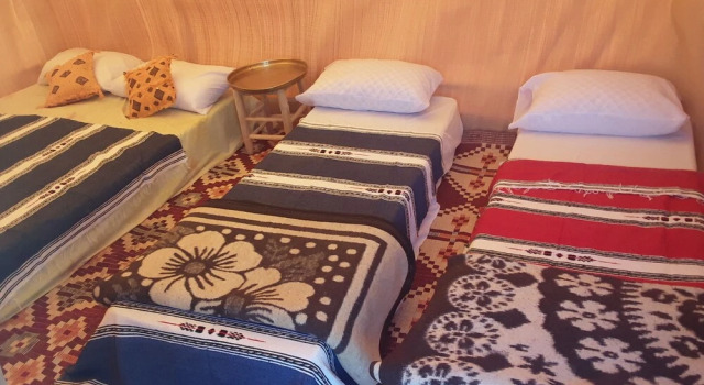 Etoile Camp, Rezervovat Hotel Hotely v Meknes-Tafilalet s parkováním, Parkování