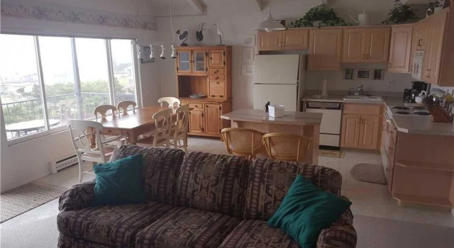 Pacific View V491 Two Bedroom, Book Hotel Gearhart North Oregon Coast
