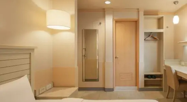 Номер Business Kindness Hotel Liouhe Night Market Zhongzhen
