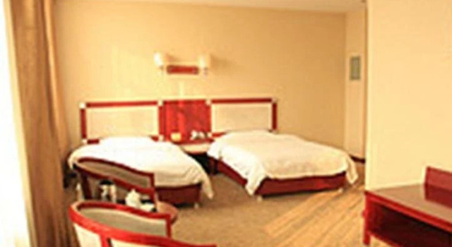 乌鲁木齐天元酒店, Prenota Hotel Urumqi Xinjiang