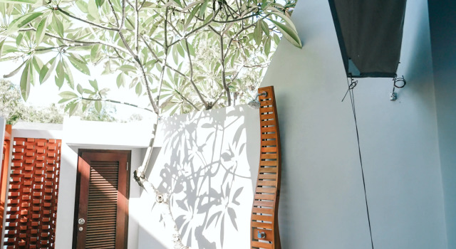 Вилла The Kuo Villa