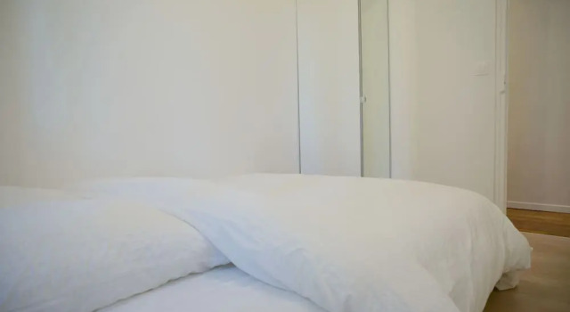 Appart Hôtel Lille - BLANCHE, Varaa Hotelli Lille Picardy