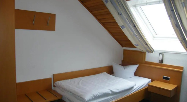 Номер Standard Gasthaus Hotel Pfeifferling