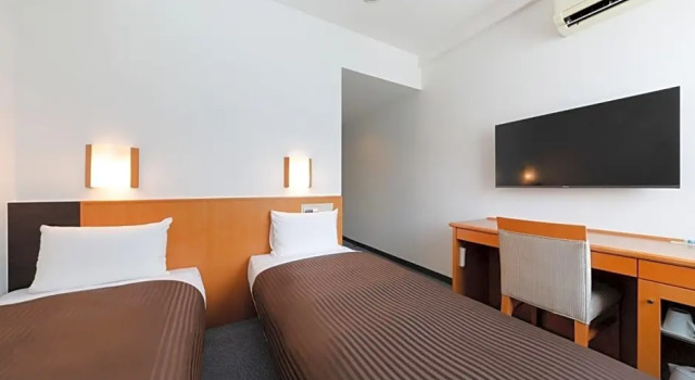 The One Five Osaka Sakaisuji - Vacation STAY 47174v, Забронировать Отель Тюо Осака, рядом с Rug Time Osaka