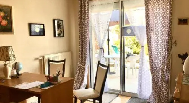 Gîte Maison Tevy