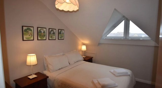 The Links Apartment Self Catering, Забронировать Апартаменты/квартира Апартаменты Портраш, рядом с Пляж Портруша, Апартаменты/квартира