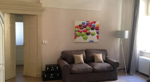 Люкс Superior Residenza Dell Opera
