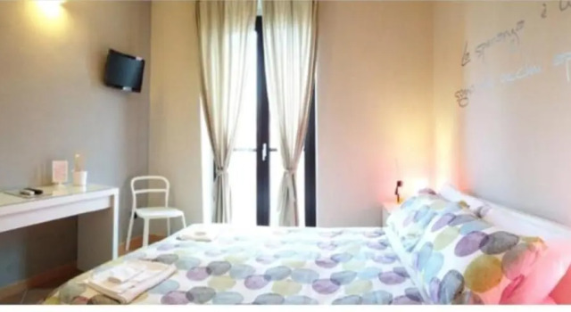Двухместный номер Standard Bed And Breakfast Charming House