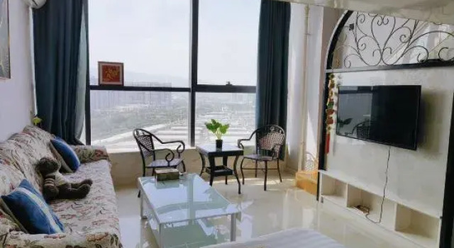 Люкс Taiyuan Xinyue Apartment