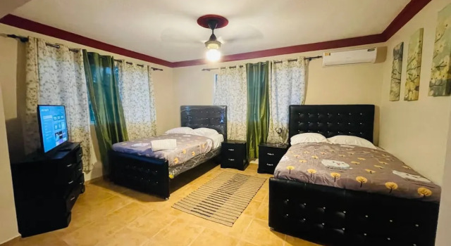 Lovely 2 Bedroom Condo With Pool And Hot Water, Забронировать Апартаменты/квартира Апартаменты провинции Пуэрто-Платы, Апартаменты/квартира