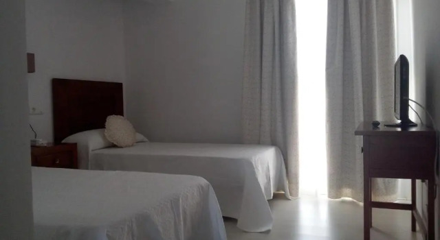 Двухместный номер Standard Hotel La Alcoholera