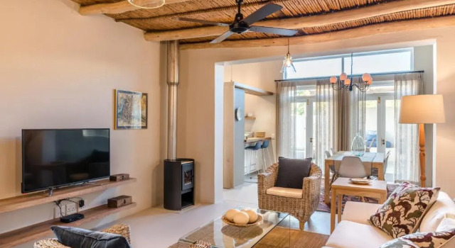 Elfen House, Book Hotel Prince Albert Western Cape