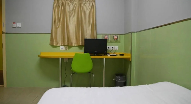 99 Inn Wuxi Wuai Road