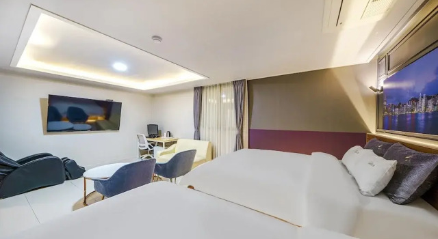 Gwangju Unam-Dong Yeogijoa, Réserver Hôtel Gwangju Gyeonggi-do