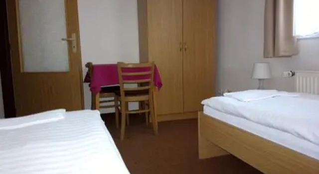 Penzion Lada, Prenota Hotel Nová Bystřice 