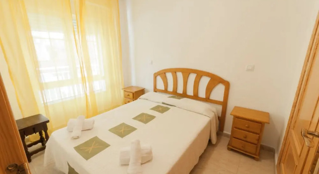 Atlantic - Apartment In Grau I Platja, Забронировать Апартаменты/квартира Гандия Коста-де-Валенсия