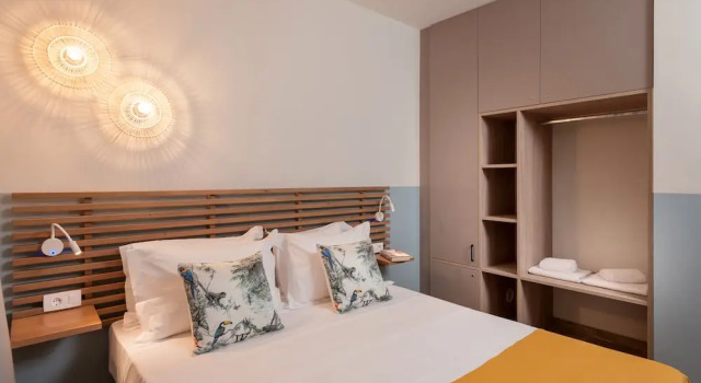 Salty Colours Apartments