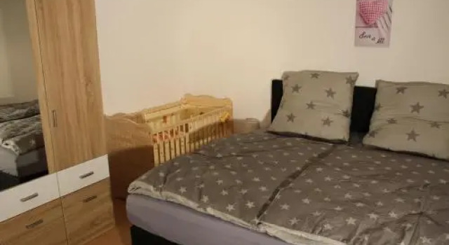 Apartment Haus Sternenhimmel, Buchen Sie Ferienwohnung Krummesse Schleswig-Holstein