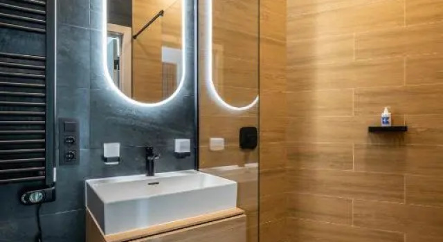 Serenity House & Sauna on the Coast of Baltic Sea, Rezervovat Hotel Lapmežciems 
