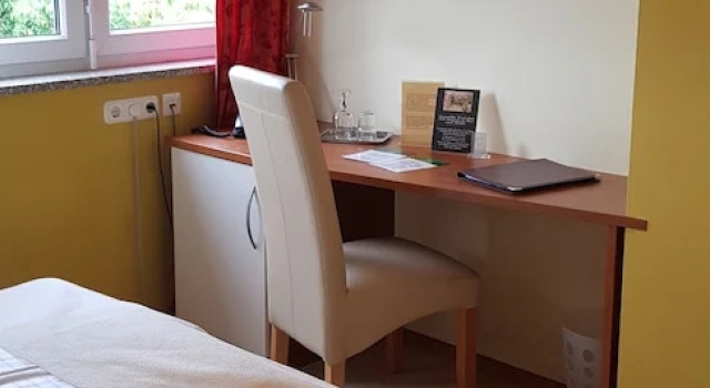 Номер Deluxe Hotel Garni Pölzl