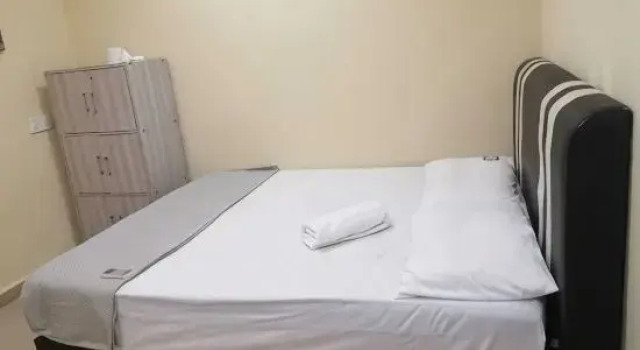 Номер Standard RAS Hotel