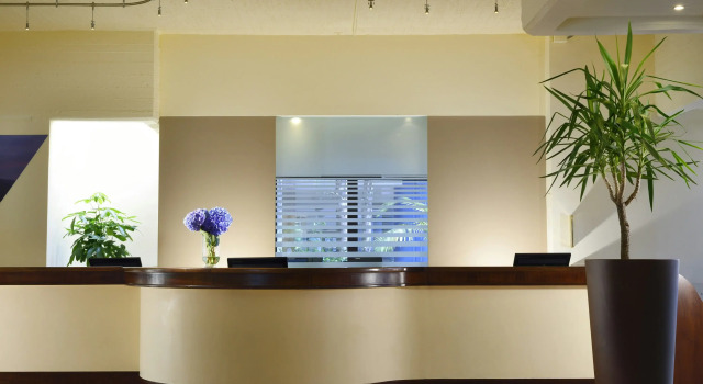 UNA Hotels Naxos Beach Sicilia