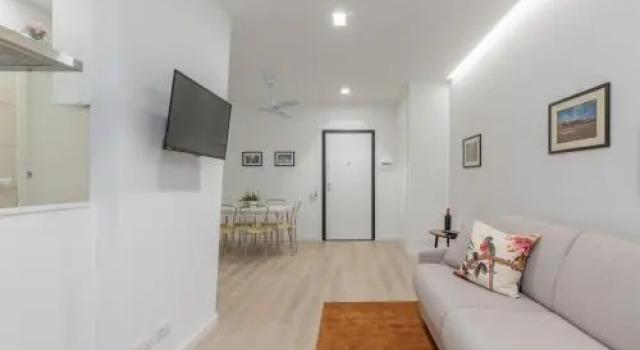 Pigneto Delightful Apartment