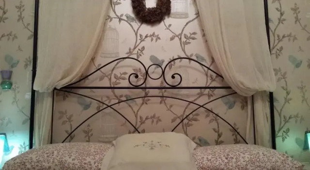 Casa di Musetta