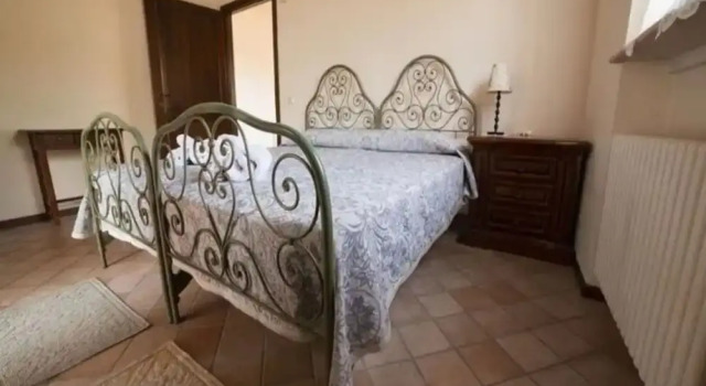 Holiday Home in Urbania With Garden BBQ, Rezervovat Apartmán Urbania 