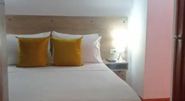 Ca-1 Habitacion En Cartagena, Забронировать Отель Отели Картахены 3 звезды, рядом с Consulate of Panama, 3*