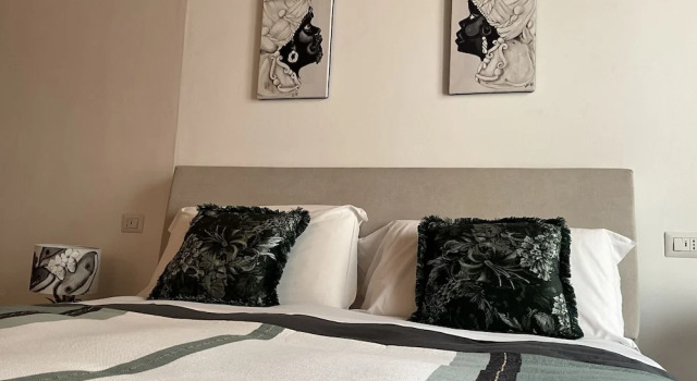 Апартаменты Rua 39 fine apartments by Dimore in Sicily