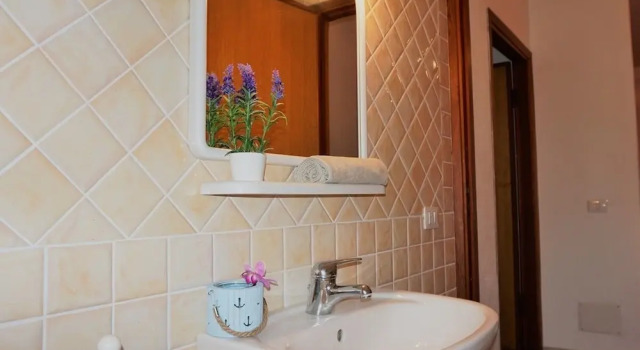 Апартаменты Residence Ostro