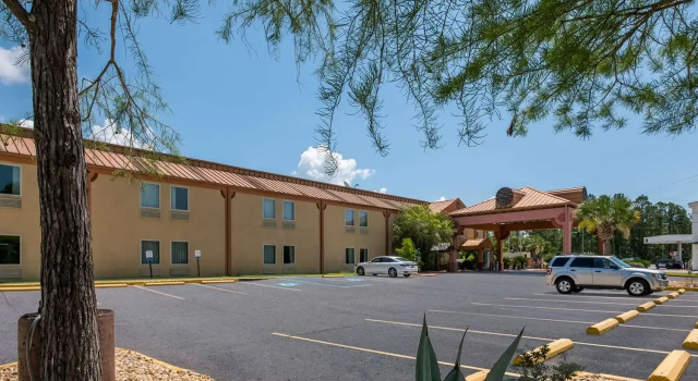 Econo Lodge Inn & Suites Diamondhead, Rezerwuj Hotel Hotele w Missisipi ze śniadaniem, Śniadanie
