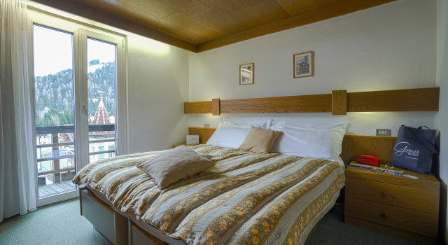 GH Hotel Monzoni