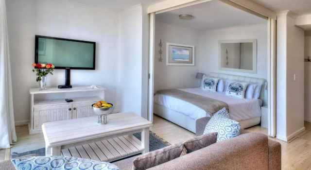 Horizon Bay 1404, Забронировать Апартаменты/квартира Отели Cape Peninsula с бассейном, Бассейн