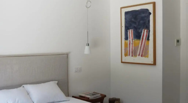 Номер Standard Le Castellas du Pic St Loup