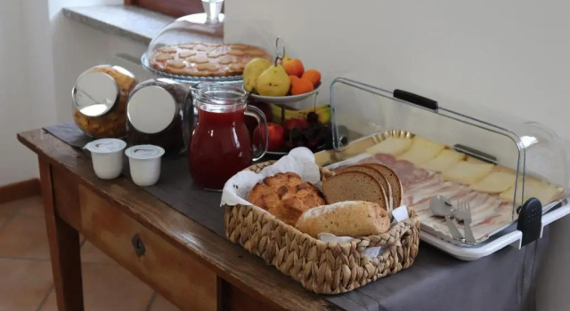 A DUE PASSI Room & Breakfast, Reserva ahora Hotel Hoteles en Véneto con aparcamiento, Aparcamiento