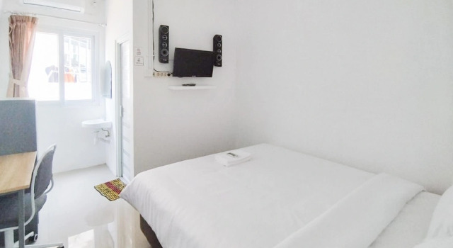 RedDoorz near Big Mall Samarinda, Book Hotel Hotels in Kalimantan with Parking, Parking