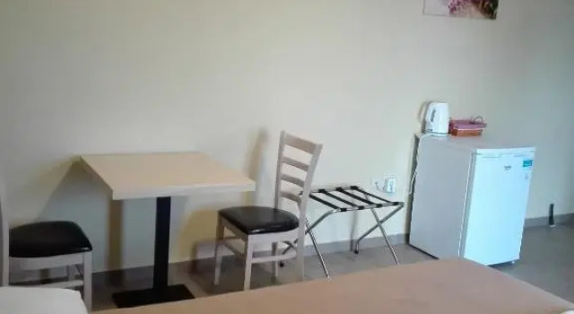 Номер Economy Villa Cazala