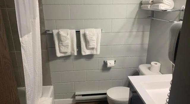 Номер Standard Armstrong Inn
