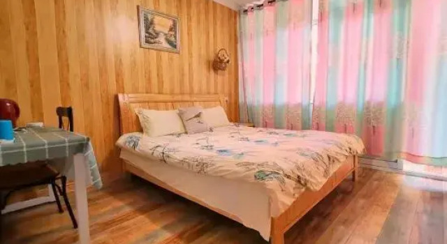Номер Standard с 2 комнатами Beijing Badaling Great Wall Caos Courtyard guesthousel 1Private english tour guide 2Pick up&Drof off &landmark visiting serivice3Very near to Badaling Great Wall4Offer free beijing travel guide5Traditonal Chinese courtyard