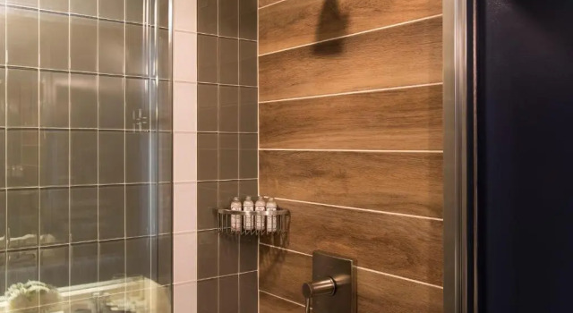 Двухместный номер Standard с видом на город Renaissance Toledo Downtown Hotel