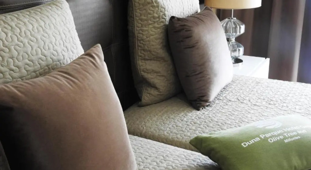 Двухместный номер Standard Milfontes Guest House - Duna Parque Group
