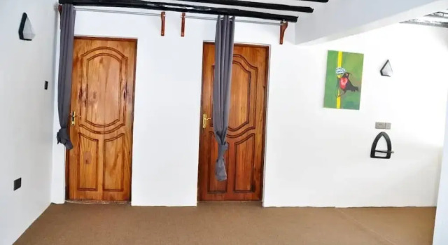 Jodari bungalow kizimkazi Zanzibar, Prenota Hotel Kizimkazi 