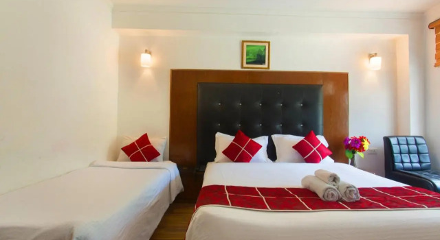 Hotel Shivani International