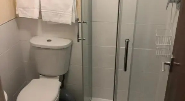 Standard- værelse Silversands Hotel