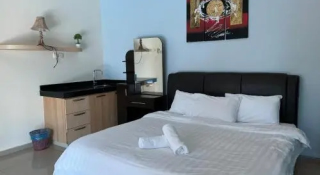 Luxury Beachfront Villa, Rezerwuj Willa Malakka Melaka