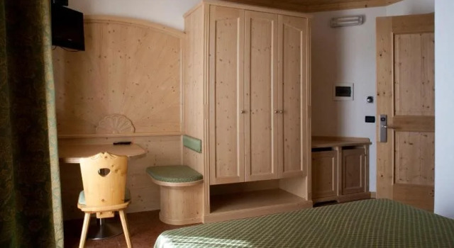 Agritur Scoiattolo, Забронировать Отель Коредо Val di Non