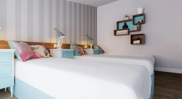 Dogan Park Otel